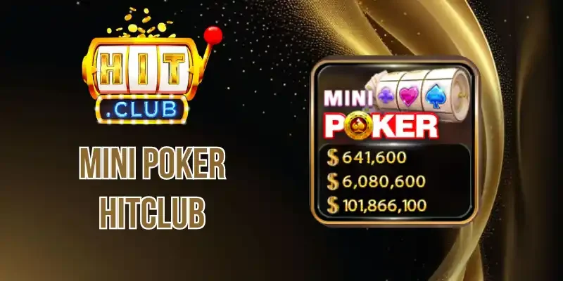 Mức thưởng khác nhau với mỗi tổ hợp bài 